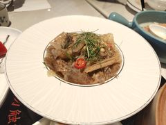 -滋粥楼·顺德菜(番禺广场总店)
