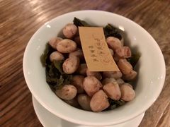 茶香花生-瓦库茶馆17号(海汇港店)