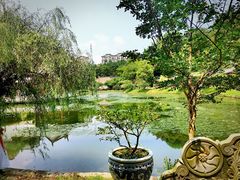 -景德镇古窑民俗博览区