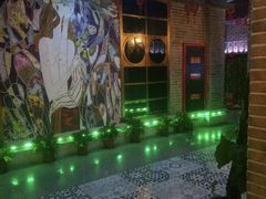 -蓝乐光量贩KTV(浦东禹悦汇店)