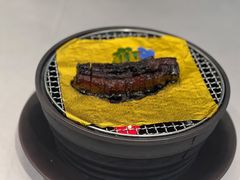 苏式老太爷黑叉烧-虹御轩·传承江浙菜(虹桥店)