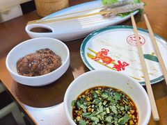 -津门老羊家·铜锅涮羊肉·烧烤(科技园店)