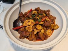 -院里寻菜·精致庭院菜(观沙岭店)