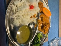 -娜玛瑟德餐厅(仙足岛店)