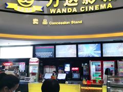 -万达广场(松江店)