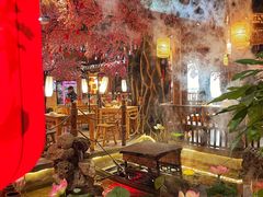 -寻钵记民菜馆·正宗常德钵子菜(滨湖路店)