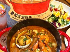 -UPPER KITCHEN(延安路店)