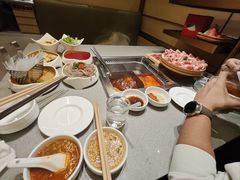 -海底捞火锅(亲贤北街店)