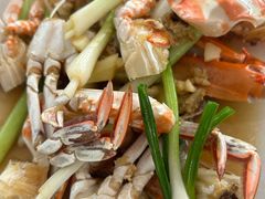 -考记泥焗鸡农庄·海鲜(北洛秘境店)