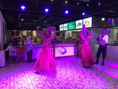 -巴扎美食·新疆菜·西域歌舞表演餐厅(新疆大厦店)