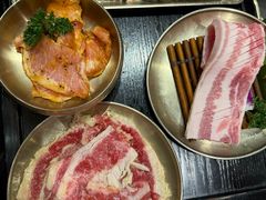 老太太特色肥牛-西塔老太太泥炉烤肉(龙湖北苑天街店)