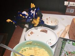 -绿茶餐厅(深圳龙华天虹购物中心店)