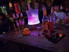 -海雾里小酒馆(观音桥店)