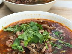 -白老大羊杂碎稍麦