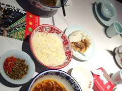 -火宫殿·小吃王国(坡子街店)