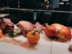 -君悦酒店·乐厨·高空自助餐(青年大街店)