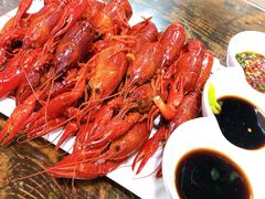 -潜江虾皇(振兴中路店)