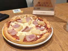 -乐凯撒披萨(喜荟城店)