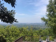 -牛首山文化旅游区