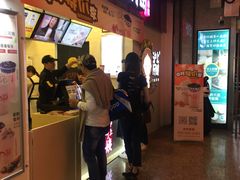 -沪上阿姨·精选茶饮(桃源友嘉购物广场店)