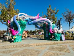 -歌斐颂巧克力小镇