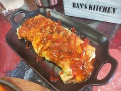 -MI WU FACTORY米屋美食工厂餐厅(绿地店)