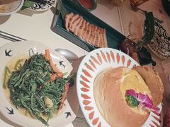 -太食獸泰式茶餐厅(IFS国金中心店)