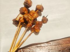 -舌战烧烤酒馆(三街两巷店)