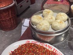 -朱光玉火锅馆(小寨原力场店)