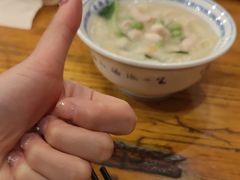 -老雒阳面馆·水席·洛阳菜(纱厂路店)