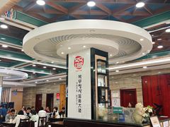 大堂-服务大楼冷面(延大店)