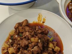 -兰湘子·湘菜小炒(长安万科广场店)