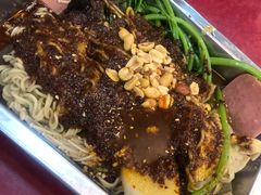 -金张掖麻辣烫(凤城一路店)