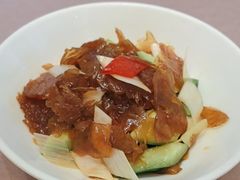 -顺味凤城·顺德菜专门店(九六广场店)