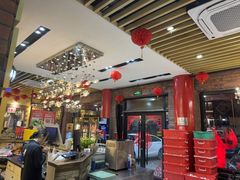 -老姑砂锅·烧烤天津菜(体北道店)