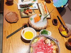 -林妈妈村·日式料理(宝山龙湖天街店)