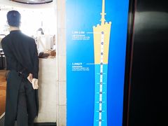 -广州塔璇玑地中海自助旋转餐厅