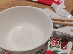 -西北45°(世茂广场店)
