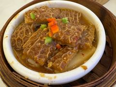 -万山楼海鲜酒家·二十三年老字号