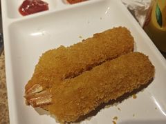 -七欣天香辣蟹火锅(上海银亿滨江店)