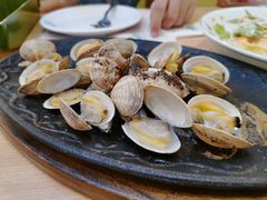 -萨莉亚意大利餐厅(白云汇店)