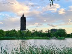 -西海子公园