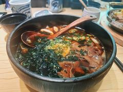 -沼津港精致料理·寿喜烧·烧鸟(漕河泾印象城店)