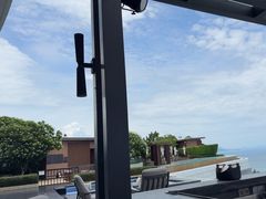 -瑰丽酒店·海吧·天际下午茶·现场DJ·天台酒吧