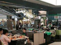 -亚马逊海鲜自助(梅溪湖步步高店)