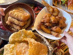 -欧阳小姐在成都(鼓楼店)