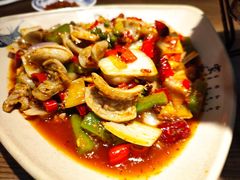 -肖四女乐山跷脚牛肉(世博源店)