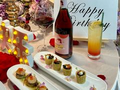 -PARFUM FLORAL花境法餐(南京首店)