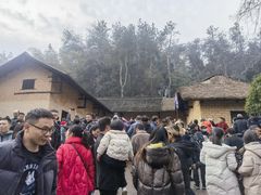 -韶山毛泽东同志故居