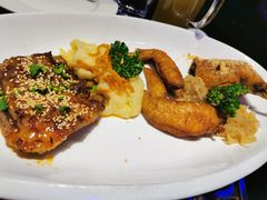 -MOSSO德国餐厅·音乐酒吧(环宇荟店)